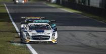 Blancpain Sprint Series: Lisowski wygrywa w Silver Cup na Zolder