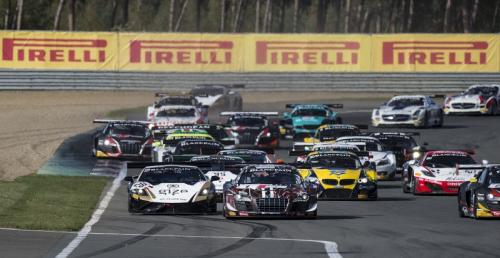 Blancpain Endurance Series 2014