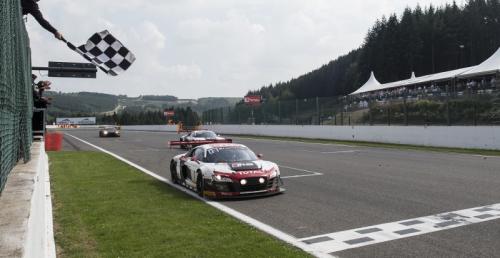 Spa 24h 2014