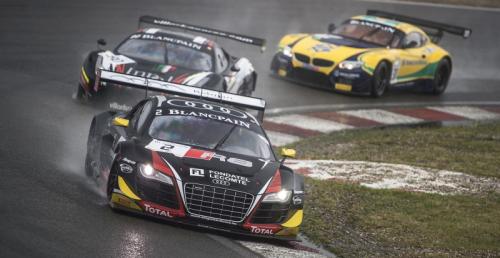 Blancpain Sprint Series