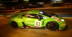 Blancpain Endurance Series, Paul Ricard 2015