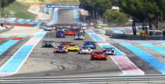 Blancpain Endurance Series, Paul Ricard 2015