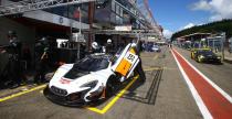 Blancpain Endurance Series 2015 - Spa