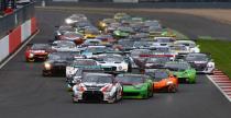Gwiazdy Audi z 24h Le Mans rywalami Broniszewskiego w 24h Spa
