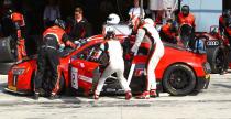 Blancpain Endurance Series, Monza 2015