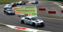 Blancpain Endurance Series, Monza 2015