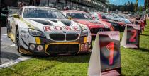 Blancpain GT Series