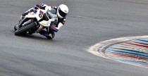 BMW Powermed RR Cup - I runda