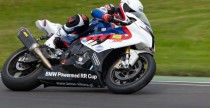 BMW Powermed RR Cup - I runda