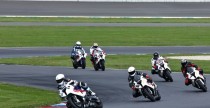 BMW Powermed RR Cup - I runda