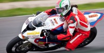 BMW Powermed RR Cup - I runda