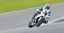 BMW Powermed RR Cup - I runda