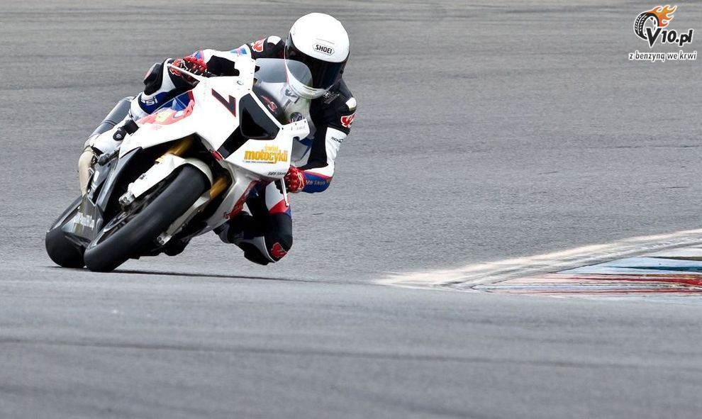 BMW Powermed RR Cup - I runda