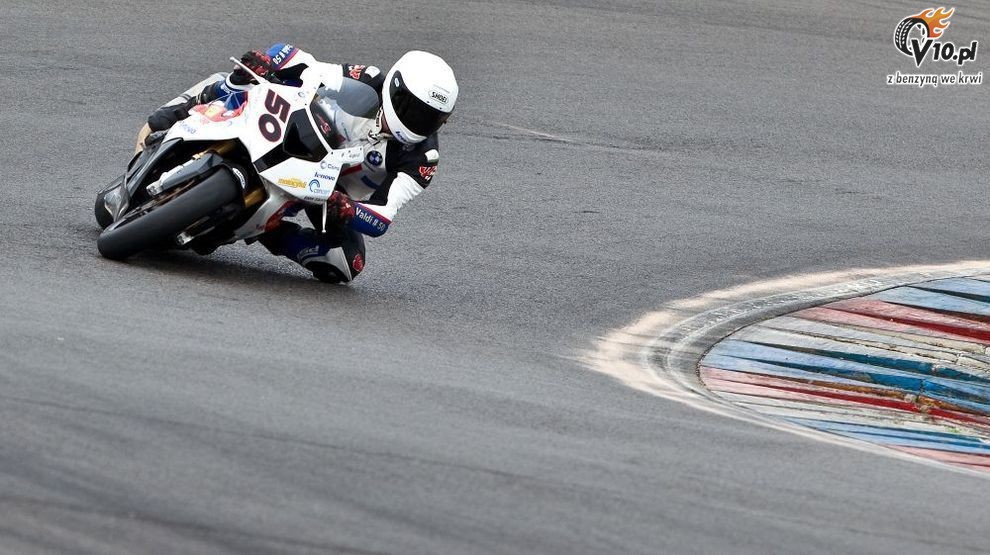 BMW Powermed RR Cup - I runda
