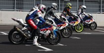 BMW Powermed RR Cup - II runda