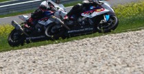 BMW Powermed RR Cup - II runda