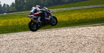 BMW Powermed RR Cup - II runda