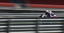 BMW Powermed RR Cup - II runda