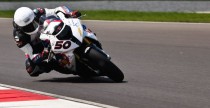 BMW Powermed RR Cup - II runda