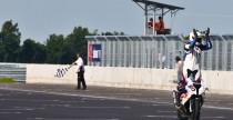 BMW Powermed RR Cup - II runda