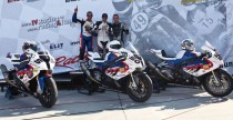 BMW Powermed RR Cup - II runda