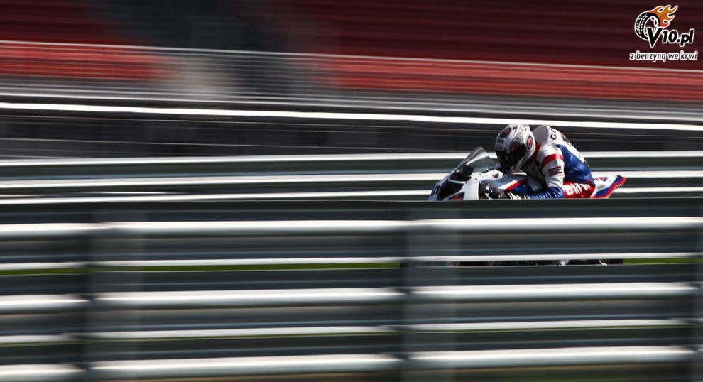 BMW Powermed RR Cup - II runda