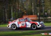 Classicauto Cup - 1. runda sezonu 2018 w obiektywie Jakuba Żołędowskiego