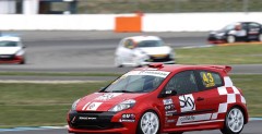 Clio Cup, Brno: Jan Kisiel trzeci w debiutanckim sezonie. Wust mistrzem