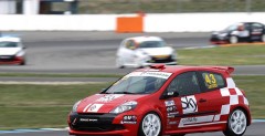 Clio Cup Bohemia: Brat Giermaziaka i piciu innych Polakw zgoszonych do pucharu