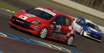 Clio Cup, Brno: Jan Kisiel trzeci w debiutanckim sezonie. Wust mistrzem