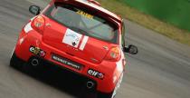 Clio Cup: Kisiel wygra wycig na Slovakia Ringu