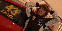 Clio Cup, Brno: Jan Kisiel trzeci w debiutanckim sezonie. Wust mistrzem