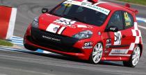 Clio Cup, Brno: Jan Kisiel trzeci w debiutanckim sezonie. Wust mistrzem