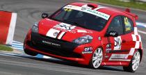 Clio Cup, Brno: Jan Kisiel trzeci w debiutanckim sezonie. Wust mistrzem