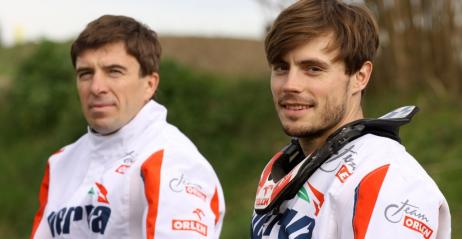 Motocykliści ORLEN Team trenowali we Włoszech
