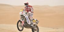 Abu Dhabi Desert Challenge: Przygoski na podium. Wygrana MINI All4 Racing