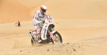 Abu Dhabi Desert Challenge: Przygoski na podium. Wygrana MINI All4 Racing