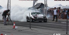 Staszewski z rekordem życiowym na Drag Central European Cup