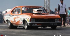 Staszewski z rekordem życiowym na Drag Central European Cup