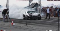 Staszewski z rekordem yciowym na Drag Central European Cup