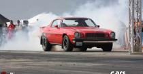 Staszewski z rekordem yciowym na Drag Central European Cup