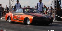 Staszewski z rekordem yciowym na Drag Central European Cup