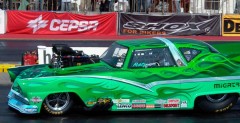 Wideo: Zobacz jak wyglda drag racing na Wgrzech