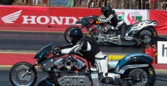 Wideo: Zobacz jak wyglda drag racing na Wgrzech