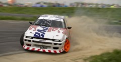 DMP: Przygoski chce dosta si do driftingowych pfinaw