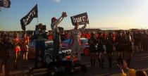 Drifting, FXOpen: Przygoski wywalczy podium na Biaorusi!