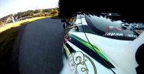 Wideo: Norweg obdnie driftowa w grach pod skoczni w Lillehammer