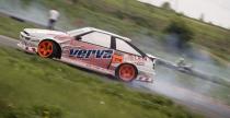 Drifting, FXOpen: Przygoski wywalczy podium na Biaorusi!