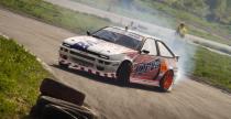 DMP: Przygoński chce dostać się do driftingowych półfinałów