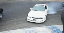 Wideo: Drifting japoskich amatorw